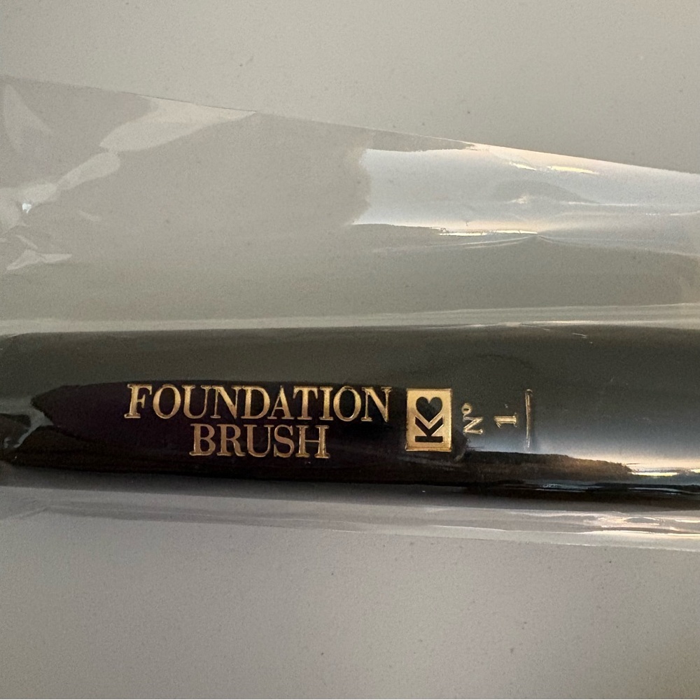 Laura Geller Baked Full Face Pallette Make Up & Belle Beauty Foundation Brush - Picture 9 of 9
